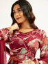 Women's Anarkali Set